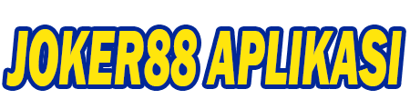 Joker88 Aplikasi